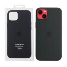 Apple iPhone 14 Plus etui Silicone Case MagSafe