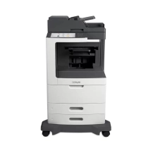 Drukarka wielofunkcyjna Laserowa Lexmark XM7155