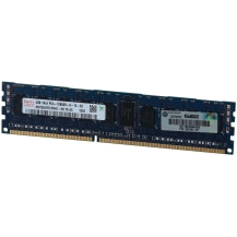 Pamięć RAM DDR3 4GB 1Rx4 PC3-10600R