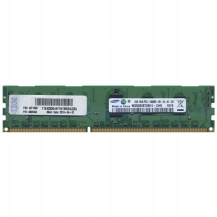 Pamięć RAM DDR3 1GB 1Rx8 PC3-10600R