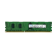 Pamięć RAM DDR3 2GB 1Rx8 PC3-10600R