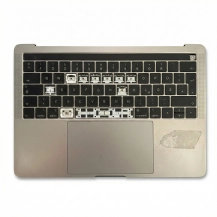 Palmrest Apple MacBook Pro A1706