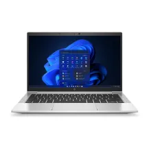 HP EliteBook 835 G8 / 13.3" / AMD Ryzen 7 PRO 5850U / 16GB RAM / 1TB SSD / Full HD / Windows 11 Pro